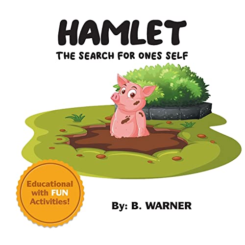 Hamlet - 9781958692127
