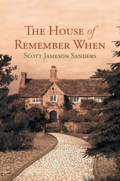 The House Of Remember When - 9781958692530
