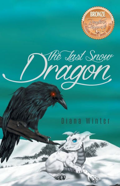 The Last Snow Dragon