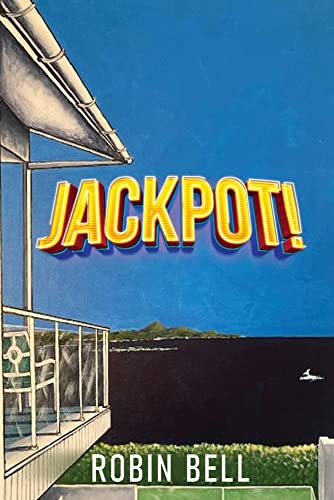 Jackpot! - 9781958895085