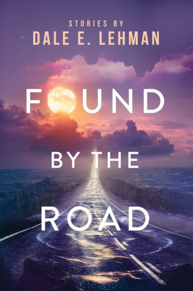 Found By The Road
