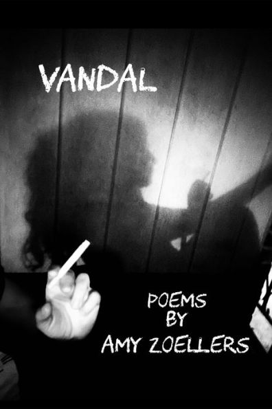 Vandal: Poems Of Disentanglement