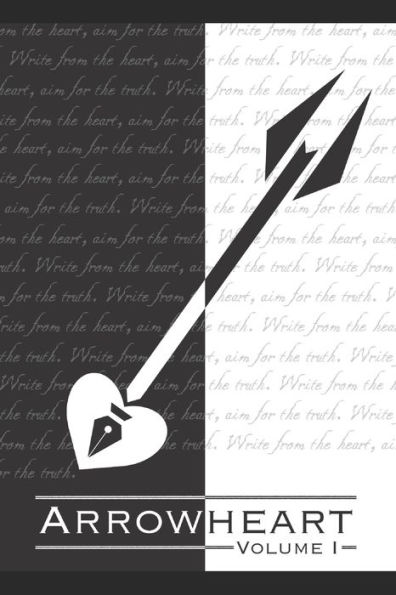 Arrowheart Volume 1 (The Arrowheart Volumes)