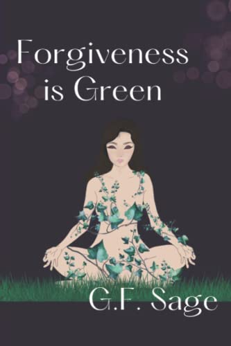 Forgiveness is Green