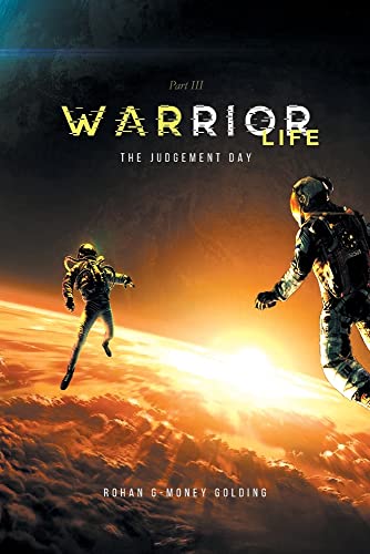 Warrior Life 3: The Judgement Day