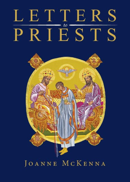 Letters To Priests