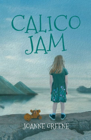 Calico Jam - 9781959314462