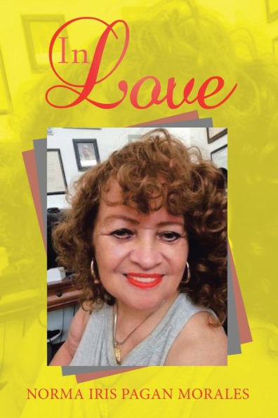 In Love - 9781959895947