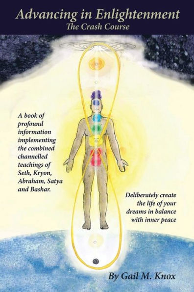 Advancing In Enlightenment: The Crash Course - 9781960075567
