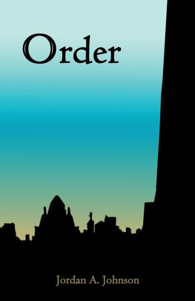 Order - 9781960429018