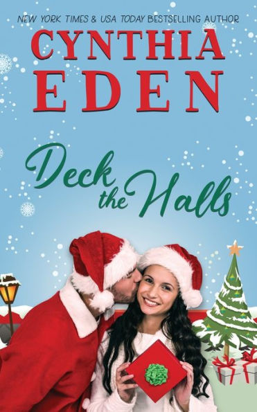Deck The Halls - 9781960633286
