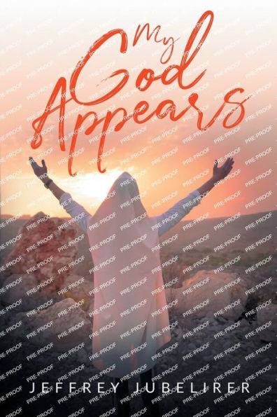 My God Appears - 9781960939364