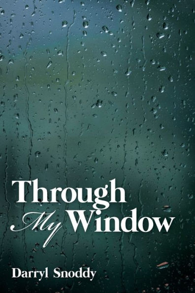 Through My Window - 9781961254466