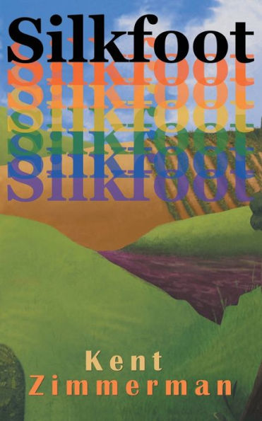 Silkfoot - 9781961416529