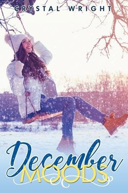 December Moods - 9781961416550