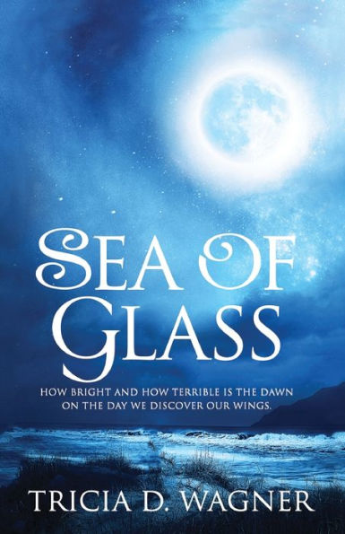 Sea Of Glass - 9781961921139