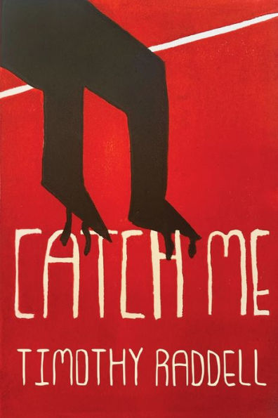 Catch Me - 9781962105002