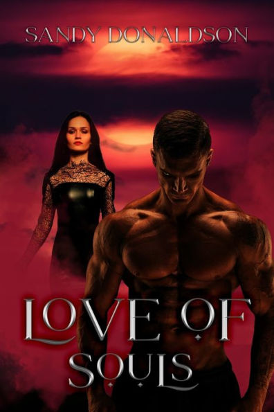Love Of Souls - 9781962313537