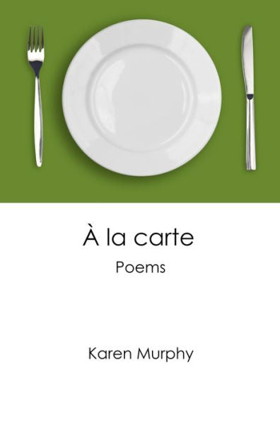 ? La Carte: Poems