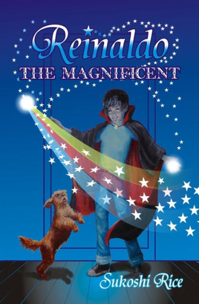Reinaldo The Magnificent