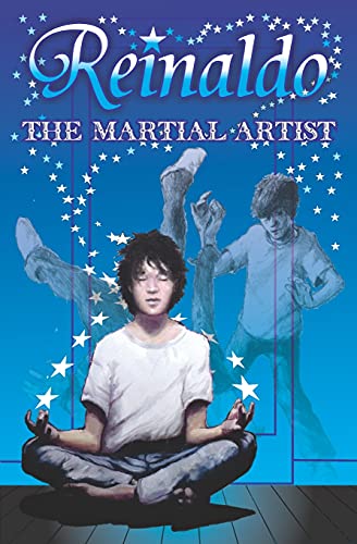 Reinaldo The Martial Artist