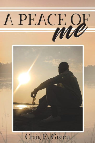 A Peace of Me - 9781970066401