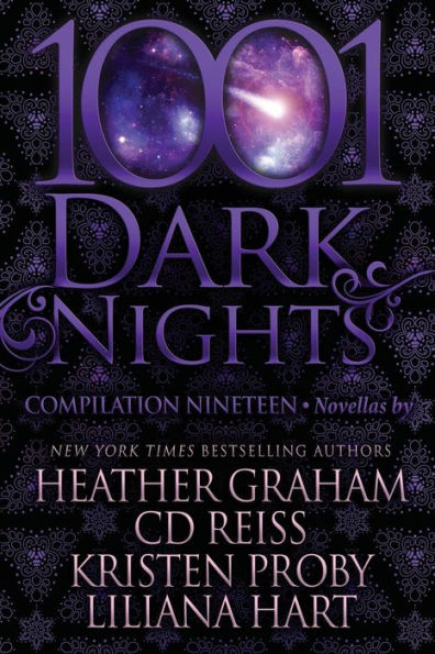 1001 Noches oscuras: Compilación diecinueve