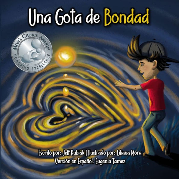 Una Gota De Bondad