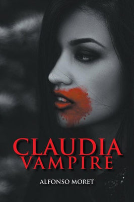 Claudia Vampire
