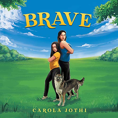 Brave - 9781970160710
