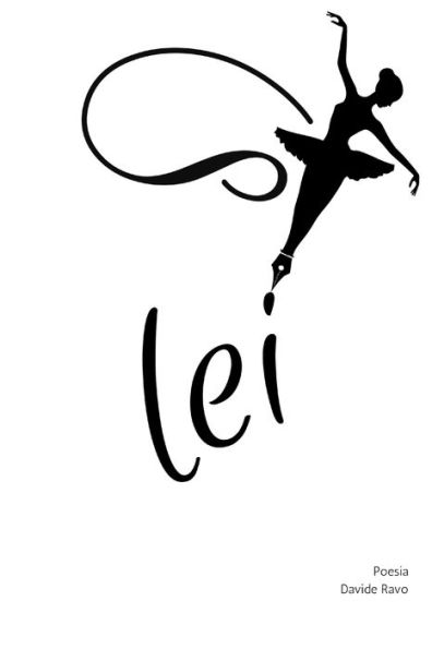 Lei (Italian Edition) - 9781973104810