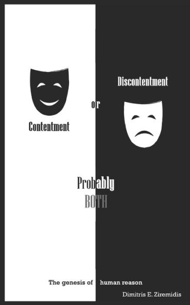 ¿Alegría o descontento? ¡Probablemente ambos!