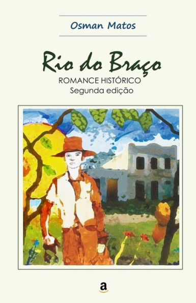 Rio Do Bra?o