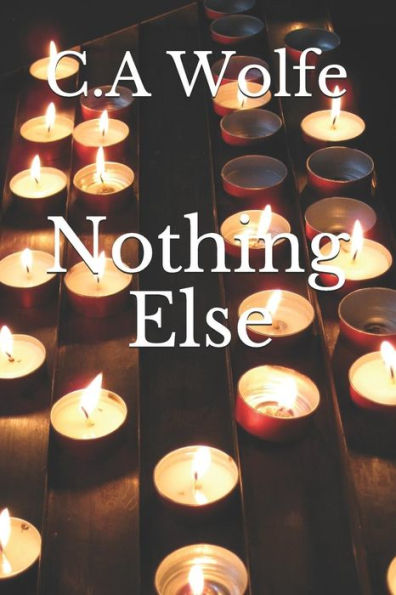 Nothing Else - 9781973117148