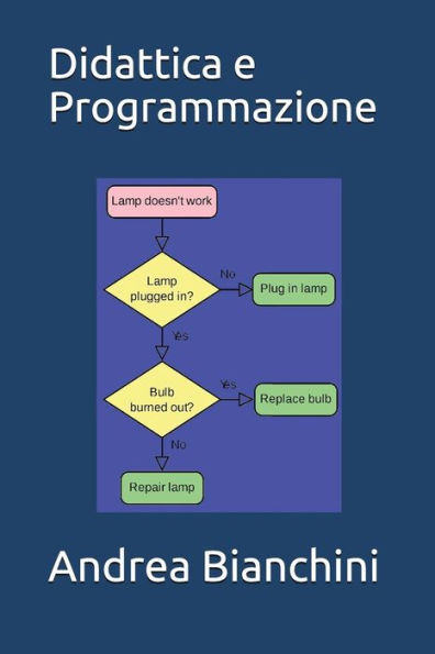 Didattica e Programmazione (Italian Edition)