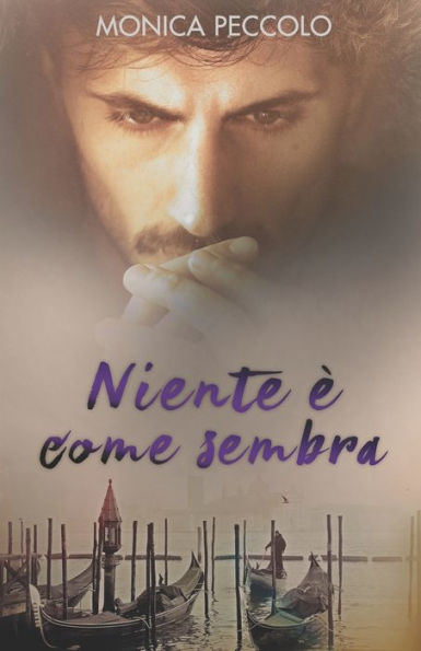 Niente È Come Sembra - 9781973151784