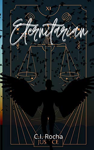 Eternitarian (Portuguese Edition)