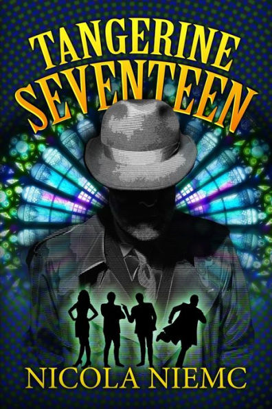 Tangerine Seventeen