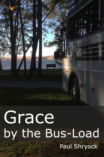 Grace by the Bus-Load