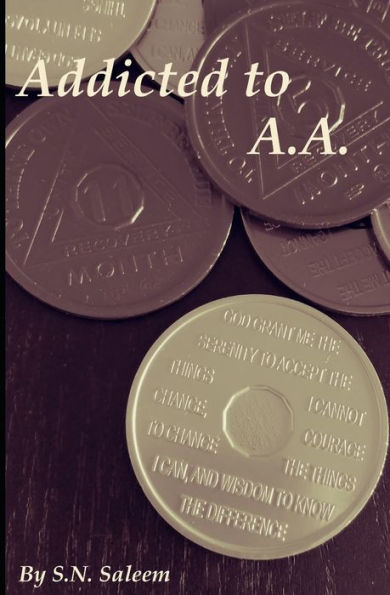 Addicted To A.A.
