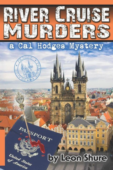 River Cruise Murders, A Cal Hodges Mystery
