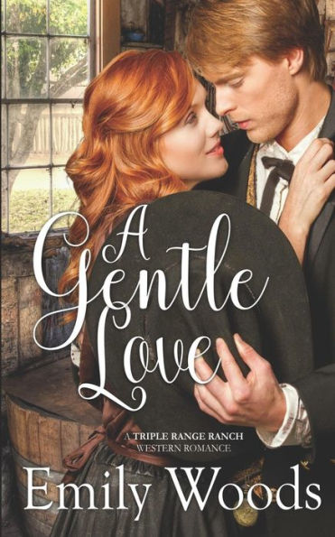 Un amor gentil (Romance occidental de triple rango)
