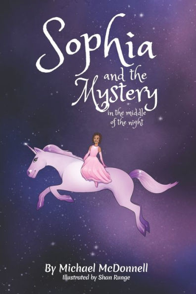 Sophia And The Mystery In The Middle Of The Night