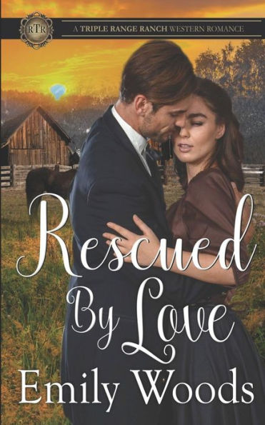 Rescued By Love - 9781973231936