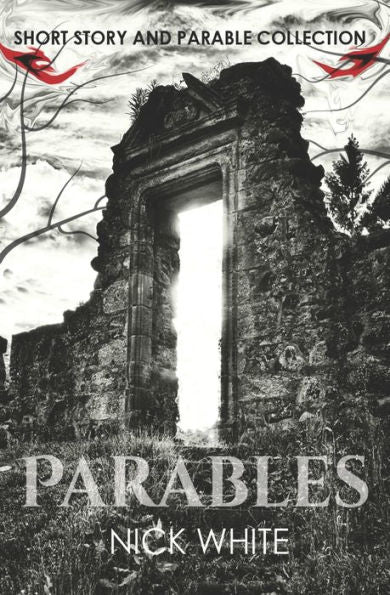 Parables - 9781973257707