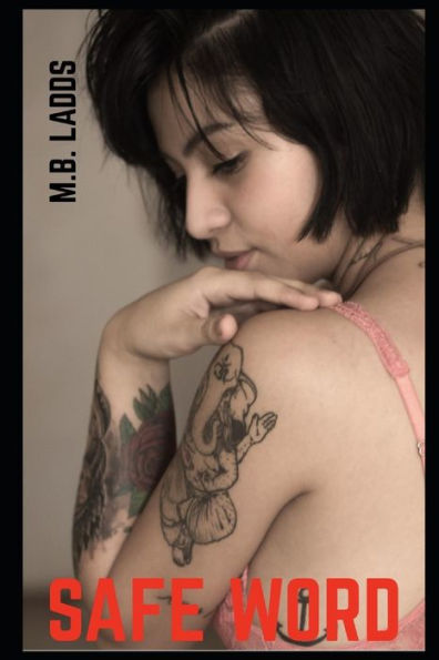 Safe Word - 9781973297949