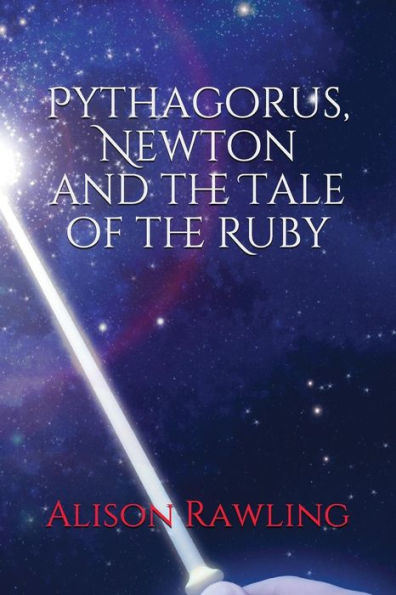 Pythagorus, Newton And The Tale Of The Ruby
