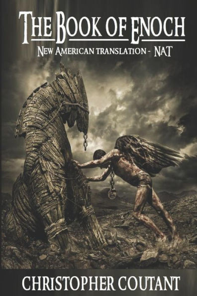 The Book Of Enoch (Nat) : New American Translation
