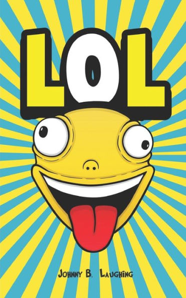 Lol : Funny Jokes And Riddles For Kids
