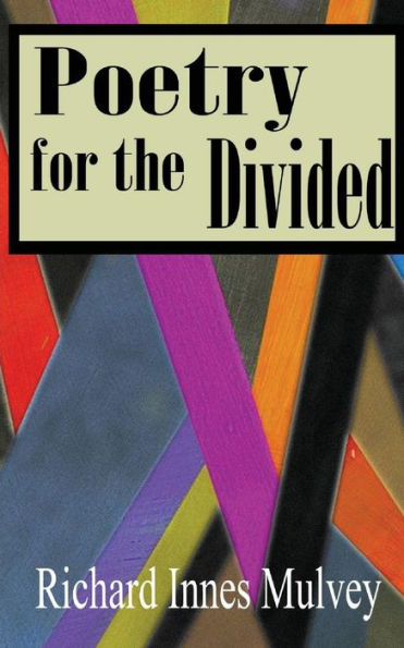 Poetry For The Divided